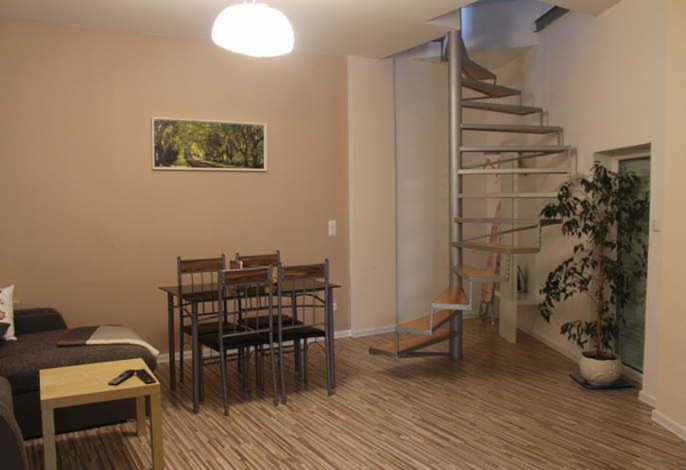 Ferienhaus Mockritz Dresden Exteriör bild