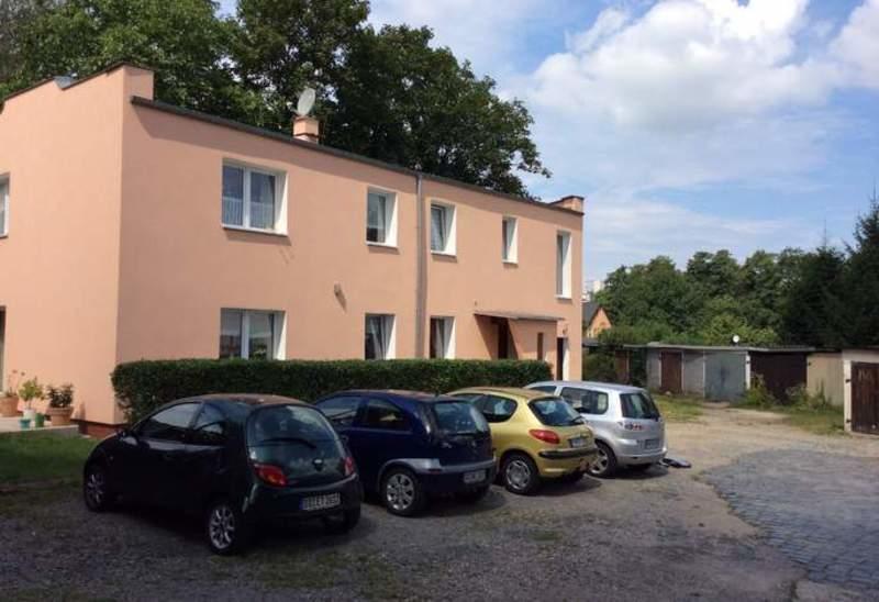 Ferienhaus Mockritz Dresden Exteriör bild